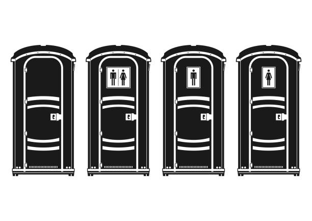 Professional Portable Potty Rental in Bountiful, UT
