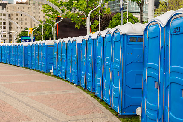 Best Eco-Friendly Portable Toilets  in Bountiful, UT